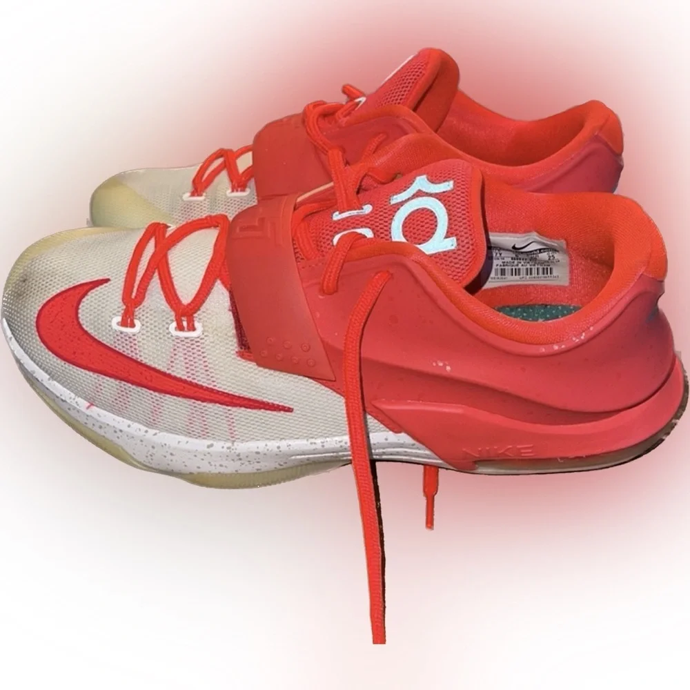 NIKE KD VIl 